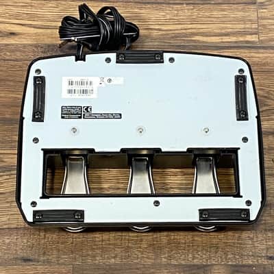 Roland RP3-U Triple Piano Foot Pedal Controls Used image 6