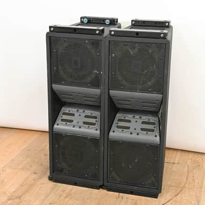 JBL VT4887 Compact Bi-Amplified 3-Way Line Array Element (PAIR) CG01LGW *ASK FOR SHIPPING*