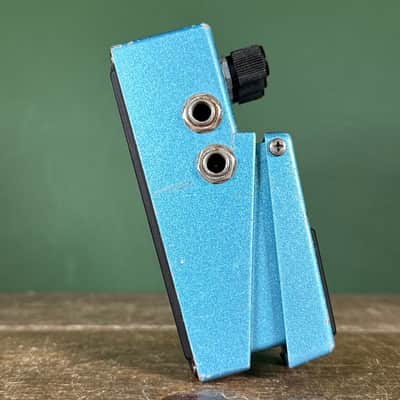 Boss CE-3 Chorus (Green Label) 1988 - 1992 - Blue image 5