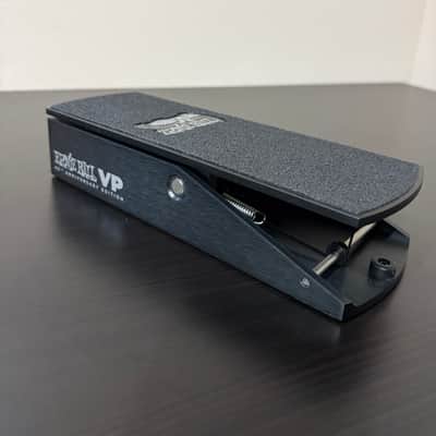 Ernie Ball 40th Anniversary VP Volume Pedal with Kevlar Cord image 1
