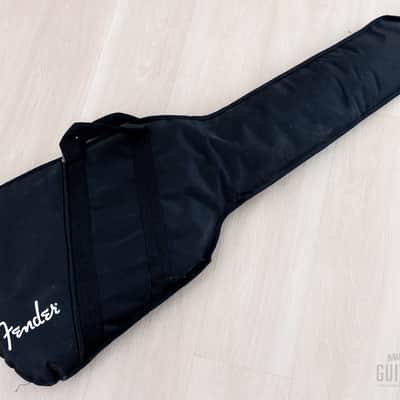 2020 Fender Stratocaster Noir SSS Limited Edition Matte Black, Japan MIJ image 16