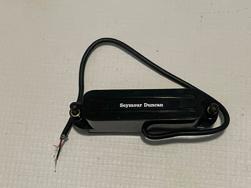 Seymour Duncan SCR-1N Cool Rails