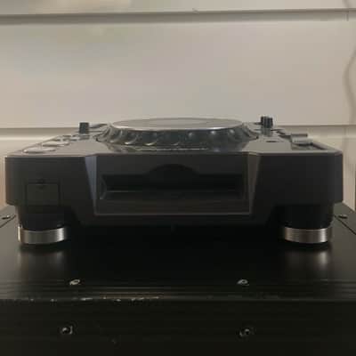 Pioneer CDJ 1000 MK3 2007 - Black image 3