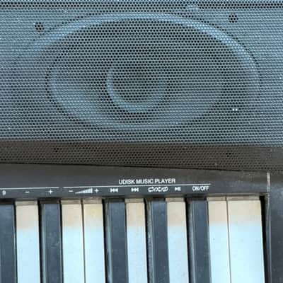 Best Choice Products (BCP) Electronic Keyboard w/ Legs – Used (Good Condition) image 9