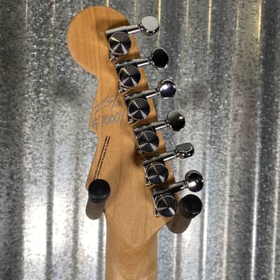 Reverend Kingbolt H90 Purple Punch Guitar #70007 Bild 4