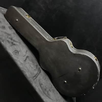 Gibson Super 400 18" Vintage case 1950-1960's Excellent + image 5