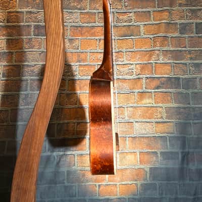 Harmony Soprano Ukulele 1950s - Natural image 2