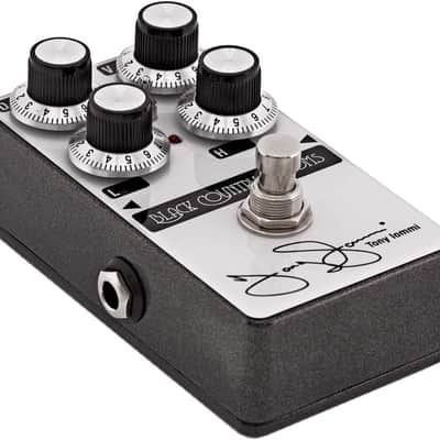 Electric Guitar Single Effect, Gray (TI-Boost) image 2