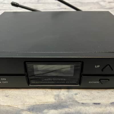 Audio Technica ATW-R2100a Wireless Receiver image 3