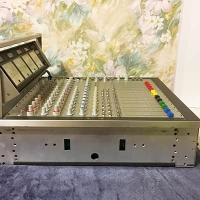 Studer 169 Professional Audio Mixing Console [Very Rare] Made in Switzerland image 18