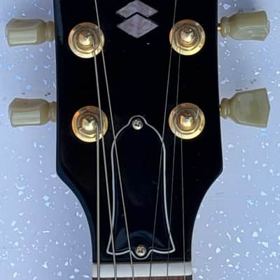 Gibson Blueshawk 1998 - 2006 - Heritage Cherry image 4