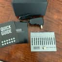 MXR M108S Ten Band EQ 2016 - Present - Silver