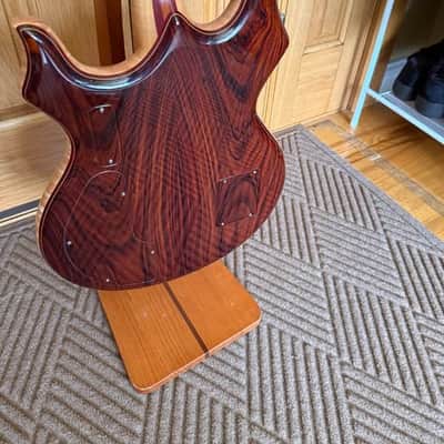 Alembic Jerry Garcia Tribute Coco Bolo LED image 3