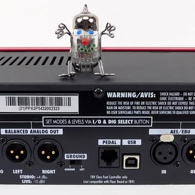 Line 6 Pod XT Pro Guitar Amp Modeler + Fast Neuwertig + OVP + 1,5Jahre Garantie image 6