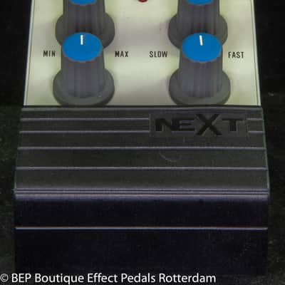 Next FL-600 Flanger s/n 216504 mid 80's Japan image 8