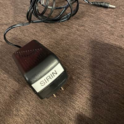 Moog Sirin Analog Messenger of Joy 2019 - Present - Silver image 5