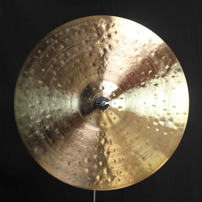 Meinl 20" Byzance Foundry Reserve Ride - 2146g (video demo) image 1