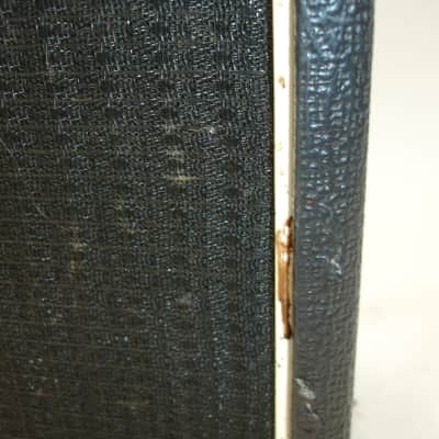 Montgomery Ward Model 9150 Guitar Combo Amp image 13