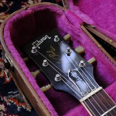 Gibson Les Paul Standard 1974-1975 Tobacco Sunburst image 12