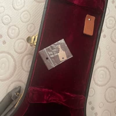 Gibson Les Paul ‘59 Reissue Custom Shop Dave Carpenter Limited Run image 11