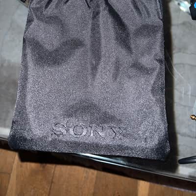 Sony MDR-7506 Studio Headphones 2010s - Black image 5