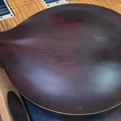 1913 Gibson Model A Mandolin image 3