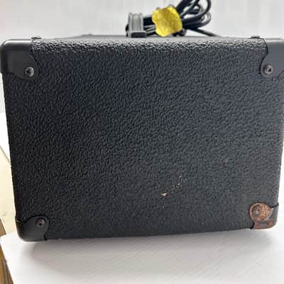 Peavey XM 6 Powered Mixer Amp image 7