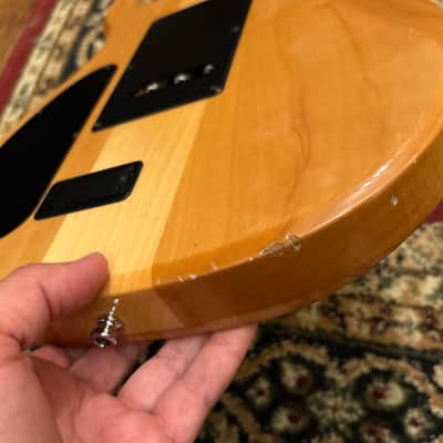 Carvin DC400 w/ hardshell case image 19