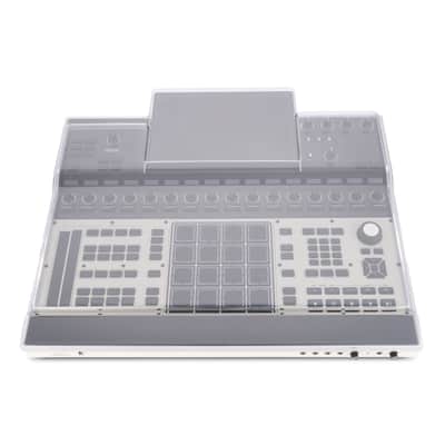 Decksaver Akai MPC XL Cover - Cover for Keyboards image 2