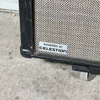 Kustom Quad 100 DFX Guitar Combo image 4
