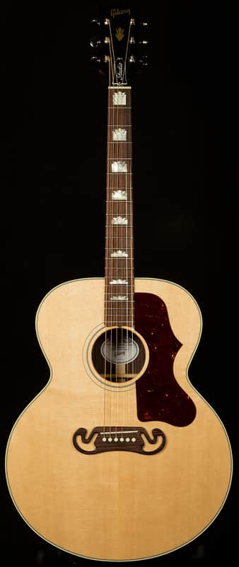 Gibson SJ-200 Studio Rosewood image 1