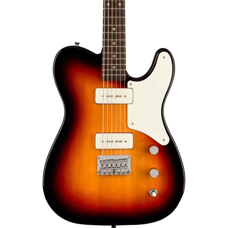 Squier Paranormal Baritone Cabronita Telecaster image 3