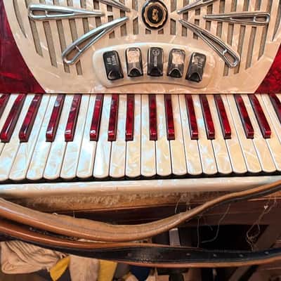 Rivoli by Sonola Little Maestro 1940'-1960's Near Mint Condition image 4