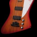 Gibson Thunderbird IV 4 String Bass 2018 Heritage Cherry Sunburst w/ hard case