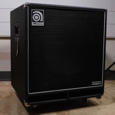 Ampeg SVT-18 image 2