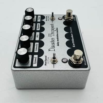 EarthQuaker Devices Disaster Transport Delay Modulation Machine Legacy Reissue 2023 - Various image 4