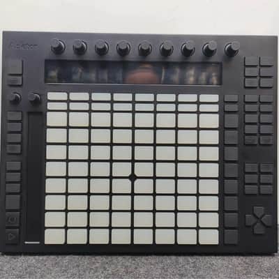 Ableton Push Controller 2013 - 2014 - Black image 1