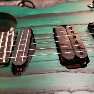 Caparison Horus FX AM image 7