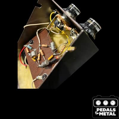 Maestro Fuzz Tone - X20302 image 9