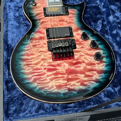 ESP USA Eclipse 2024 - BLUEBERRY BURST image 16