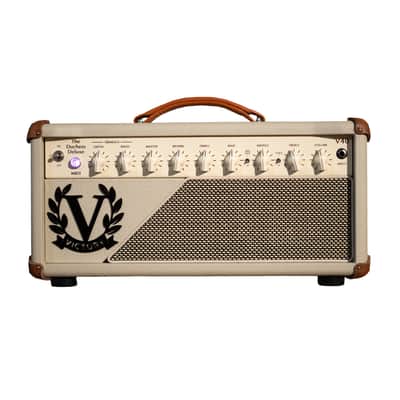 Victory Amps V40 The Duchess Deluxe MKII 42-Watt Guitar Amp Head