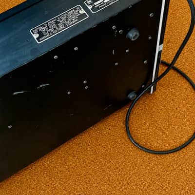Roland System 100 Model 101 37-Key Synthesizer – Serviced – Warranty image 7