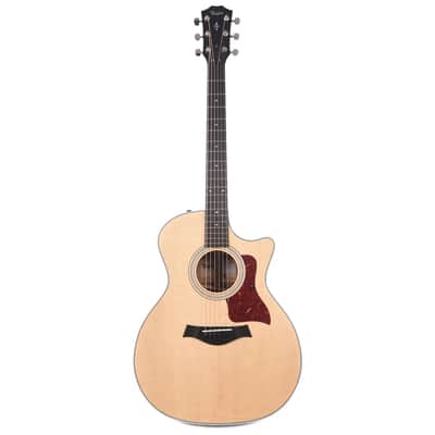 Taylor 818e with V-Class Bracing | Reverb
