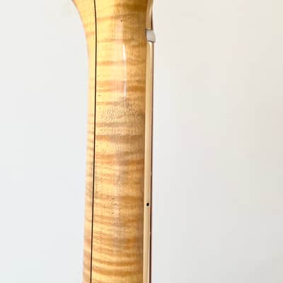 Santa Cruz FTC - 32 Natural - Blonde 1981 with OHSC image 8