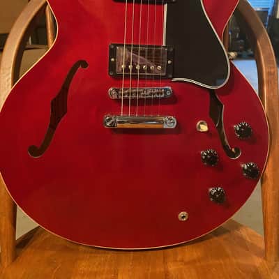 Gibson ES-335 Dot Series 2006 image 3