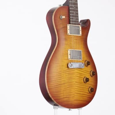 Paul Reed Smith SC245 Sunburst (2008) [08 144809] (03/26) image 8