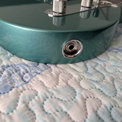 Fender American Professional Classic Hotshot Telecaster 2025 image 5