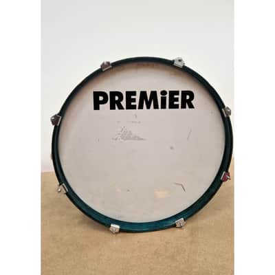 Premier/evan EMAD - Kick Drum - Good Bild 10