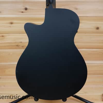 Ibanez AEG621-BOT - Black Out image 2