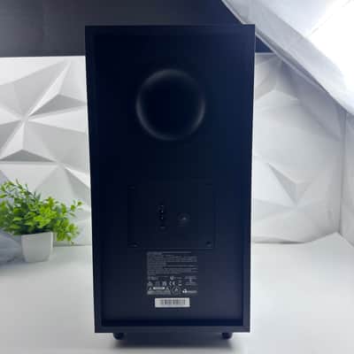 JBL Cinema SB580 Wireless Subwoofer Unit ONLY FOR JBL SB580 Soundbar System image 4